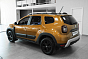 Renault Duster Edition One, 2021 года, пробег 102000 км