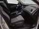 Chevrolet Cruze LS, 2012 года, пробег 206304 км