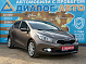 Kia Ceed Comfort, 2013 года, пробег 98200 км
