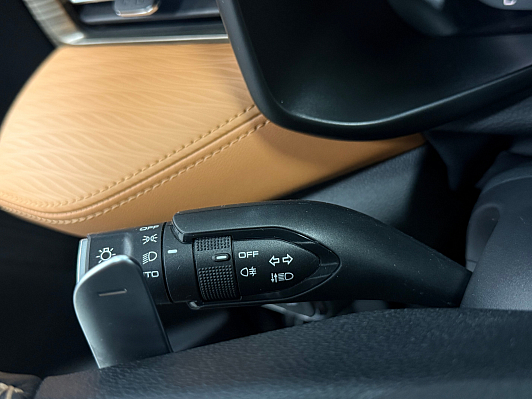 Haval Jolion Premium, 2023 года, пробег 29000 км