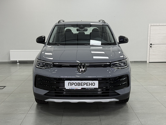 Volkswagen Tharu, 2025 года, пробег 20 км