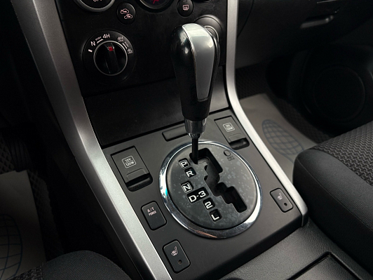 Suzuki Grand Vitara, 2013 года, пробег 233989 км