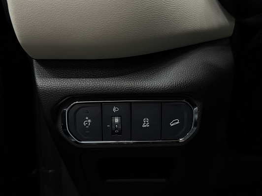 Haval Jolion Premium, 2024 года, пробег 13276 км