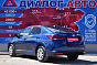 Hyundai Solaris Comfort + Light + Winter, 2021 года, пробег 136503 км