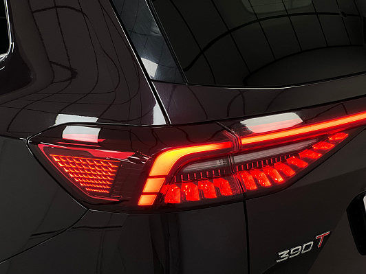 Chery Tiggo 8 Pro Max Ультима/Ultimate 4WD, 2023 года, пробег 37800 км