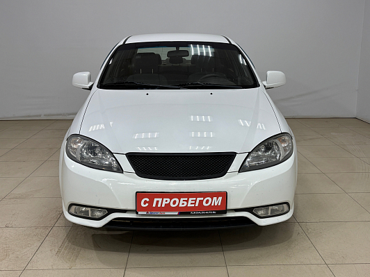 Daewoo Gentra Optimum, 2013 года, пробег 244000 км