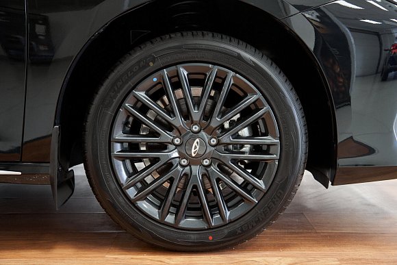 Chery Arrizo 8 Актив / Active, 2025 года, пробег 1523 км
