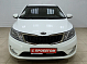 Kia Rio, 2012 года, пробег 271556 км