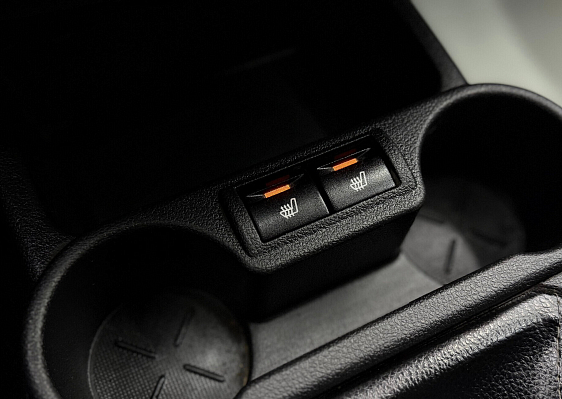 Lada (ВАЗ) Granta Comfort, 2021 года, пробег 121465 км