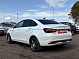 Lada (ВАЗ) Vesta, 2024 года, пробег 22127 км