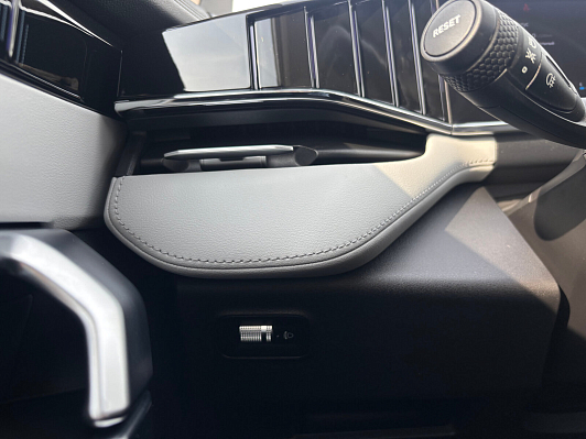 Geely Atlas Flagship Sport, 2024 года, пробег 46298 км