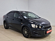 Chevrolet Aveo LT, 2013 года, пробег 209894 км