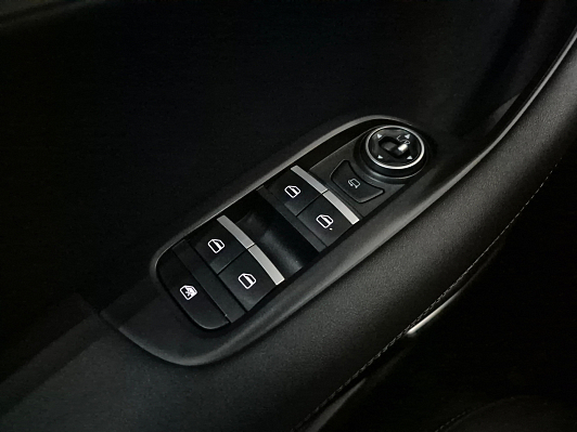 Chery Tiggo 7 Pro Prestige, 2022 года, пробег 46786 км