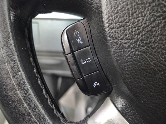 Chevrolet Lacetti SX, 2010 года, пробег 192014 км