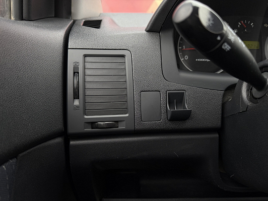 Hyundai Getz Comfort, 2009 года, пробег 102000 км