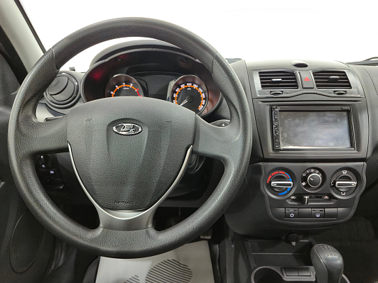 Lada (ВАЗ) Granta, 2023 года, пробег 59170 км