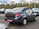 Lada (ВАЗ) Granta Classic Start Glonass 21901-51-234, 2017 года, пробег 130950 км