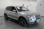 BMW X3, 2013 года, пробег 260000 км