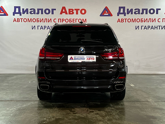 BMW X5 xDrive25d Business, 2014 года, пробег 233000 км