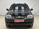 Chevrolet Niva LE+, 2016 года, пробег 139206 км