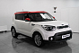 Kia Soul Comfort, 2018 года, пробег 102000 км