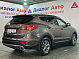 Hyundai Santa Fe Comfort, 2014 года, пробег 121000 км