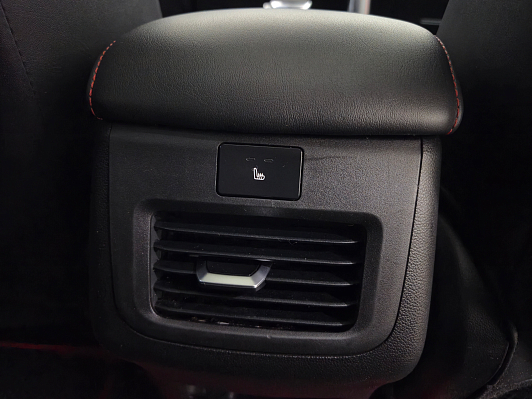 Changan CS35 Plus Техно, 2023 года, пробег 71131 км