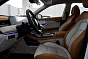 Jetour X70+ Комфорт, белый