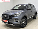 CHERY Tiggo 4 Pro Action, 2024 года, пробег 8870 км