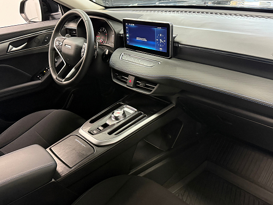 Haval Jolion Оптимум, 2025 года, пробег 13000 км