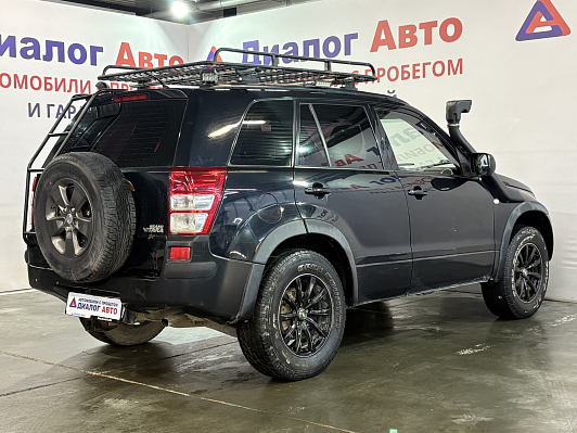 Suzuki Grand Vitara, 2006 года, пробег 246184 км