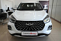 Chery Tiggo 4 Pro Action, белый