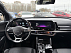 Kia Sportage X-Line, 2022 года, пробег 22837 км