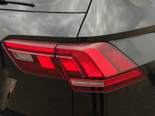 Volkswagen Tiguan GO!, 2020 года, пробег 119500 км