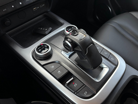 Tank 300 Сити Премиум, 2023 года, пробег 84521 км