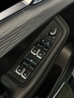 Geely Coolray Champion edition (Binyue Cool), 2023 года, пробег 27018 км