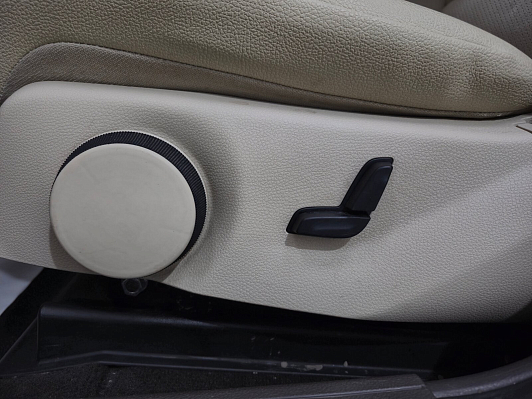 Mercedes-Benz GLK-Класс GLK 220 CDI 4MATIC Особая серия, 2012 года, пробег 224950 км