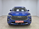 Haval F7 Tech Plus, 2021 года, пробег 79429 км