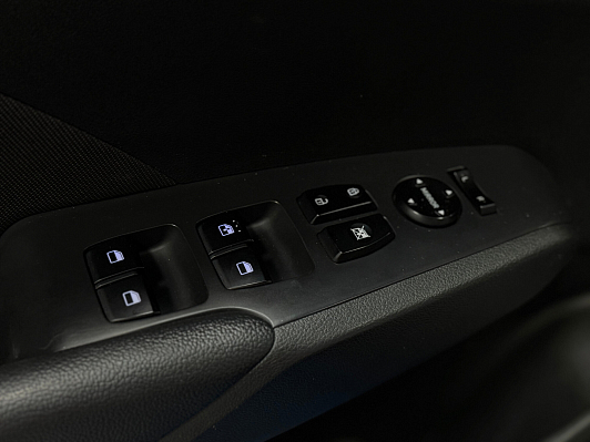 Hyundai Solaris Active Plus, 2017 года, пробег 168111 км