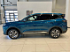 Chery Tiggo 7L Prime, синий