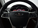 Lada (ВАЗ) Vesta Luxe Prestige, 2019 года, пробег 84533 км