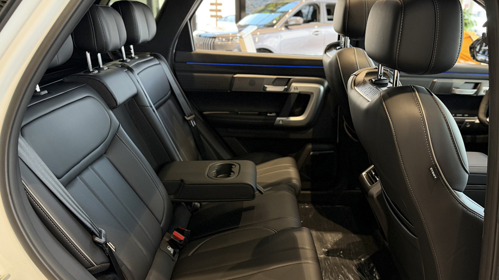 Jeland J7 Комфорт, белый