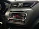 Kia Rio Comfort Аудио, 2016 года, пробег 141000 км