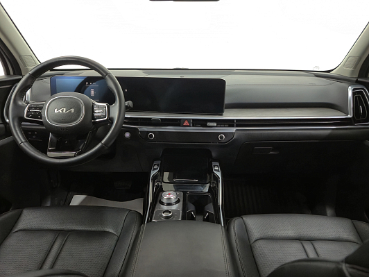Kia Sorento Comfort, 2024 года, пробег 37989 км