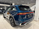 Geely Monjaro Exclusive, синий