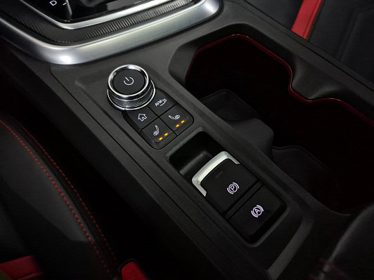 Kaiyi E5 Luxury, 2023 года, пробег 80141 км