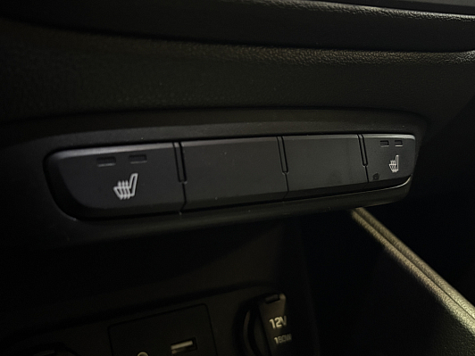 Hyundai Solaris Comfort, 2017 года, пробег 108000 км