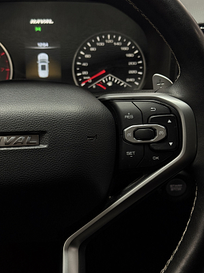 Haval Jolion Elite, 2022 года, пробег 90000 км