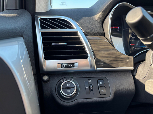 Haval H9 Premium, 2017 года, пробег 125662 км