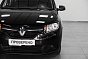 Renault Logan Confort, 2016 года, пробег 105000 км